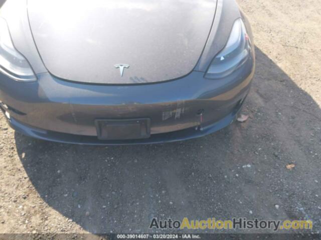 TESLA MODEL 3 REAR-WHEEL DRIVE, 5YJ3E1EA2NF286920