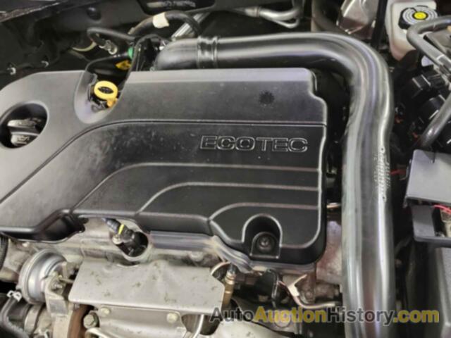 CHEVROLET MALIBU FWD 1FL, 1G1ZC5ST2LF032199