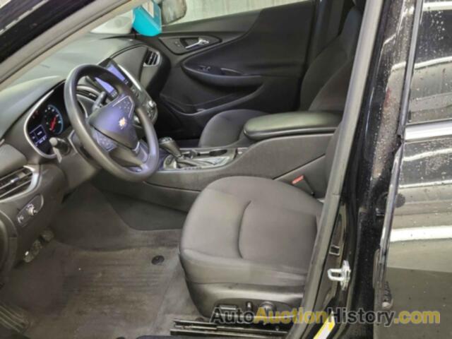 CHEVROLET MALIBU FWD 1FL, 1G1ZC5ST2LF032199