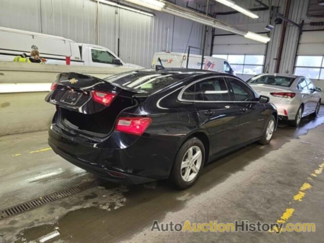 CHEVROLET MALIBU FWD 1FL, 1G1ZC5ST2LF032199