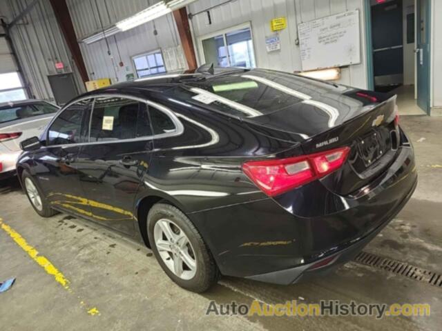 CHEVROLET MALIBU FWD 1FL, 1G1ZC5ST2LF032199