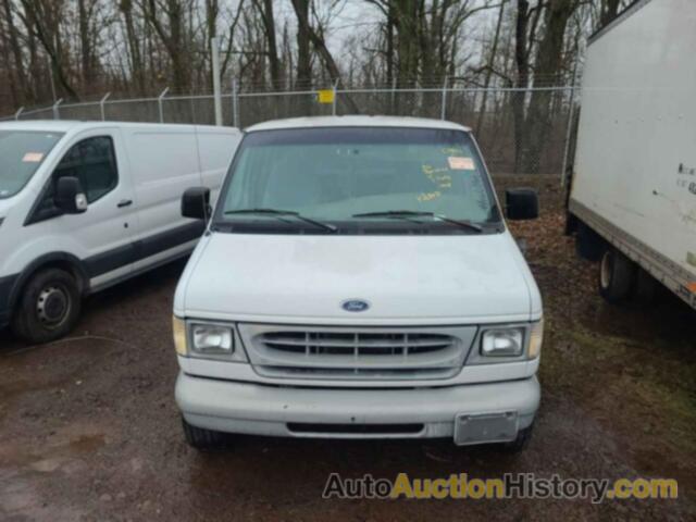 FORD E-350 SUPER DUTY XL/XLT, 1FBSS31L5XHA96267