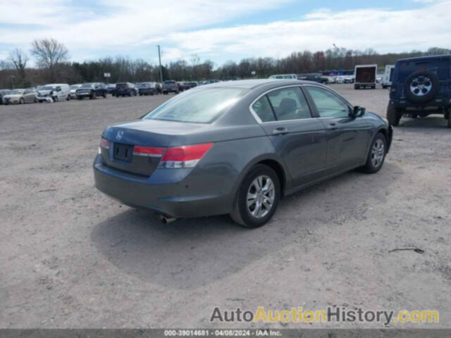 HONDA ACCORD SDN LX-P, 1HGCP2F49BA087183