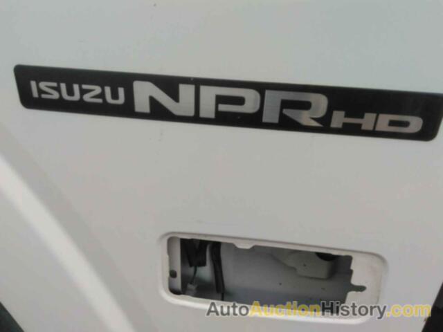 ISUZU NPR, JALC4W16087005398