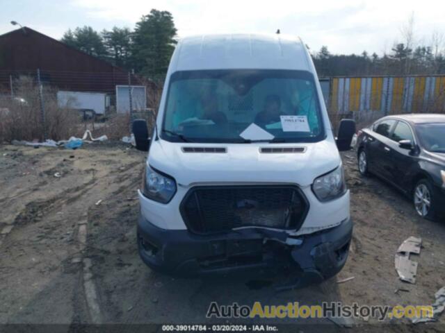 FORD TRANSIT-250 CARGO VAN, 1FTBR3U86NKA02475