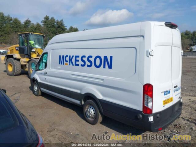 FORD TRANSIT-250 CARGO VAN, 1FTBR3U86NKA02475