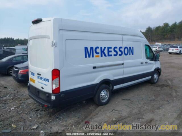 FORD TRANSIT-250 CARGO VAN, 1FTBR3U86NKA02475