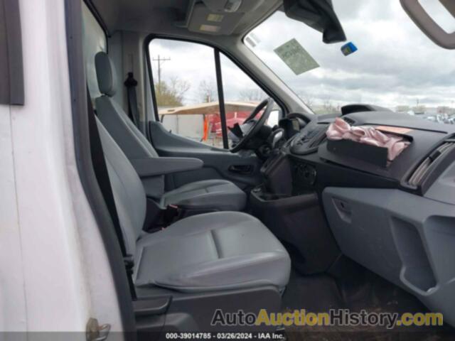 FORD TRANSIT-350 CAB T-350 HD, 1FDBF8ZM7JKA99669