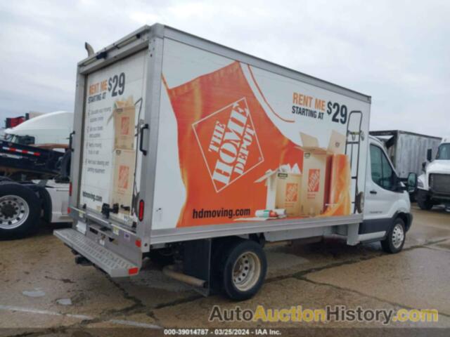 FORD TRANSIT-350 CAB, 1FDBF8ZM8KKA83983