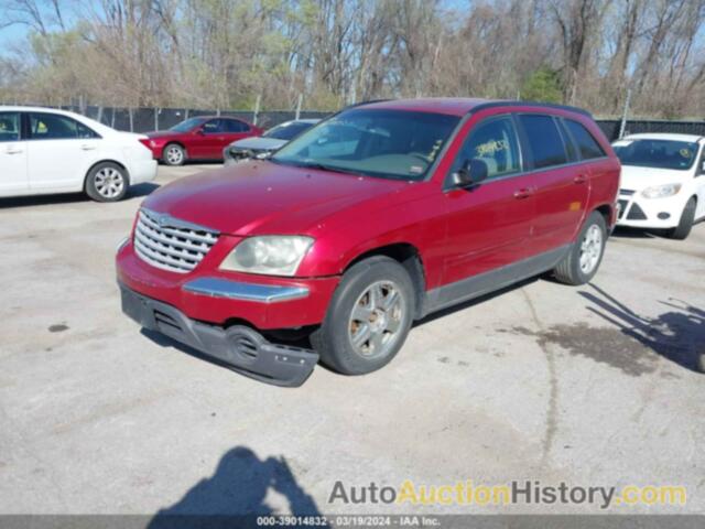 CHRYSLER PACIFICA TOURING, 2C4GM684X5R407642