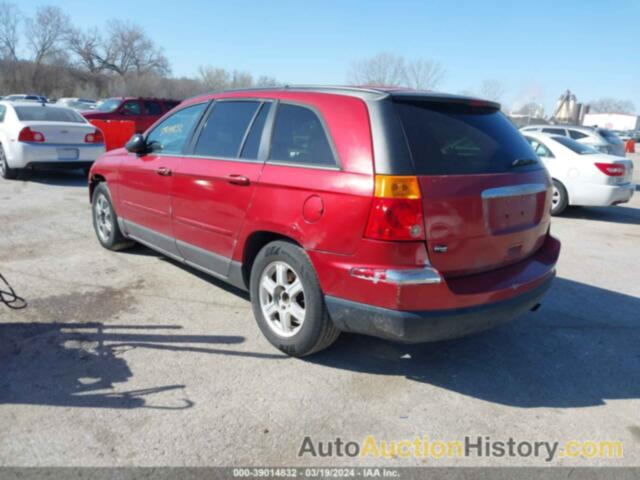 CHRYSLER PACIFICA TOURING, 2C4GM684X5R407642