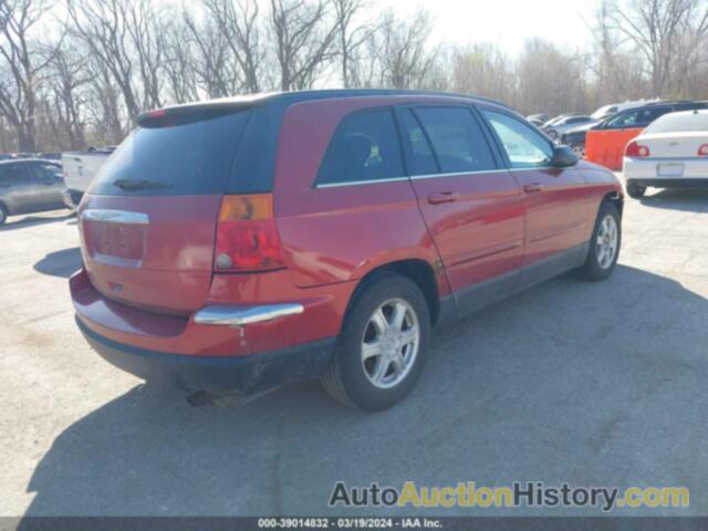 CHRYSLER PACIFICA TOURING, 2C4GM684X5R407642