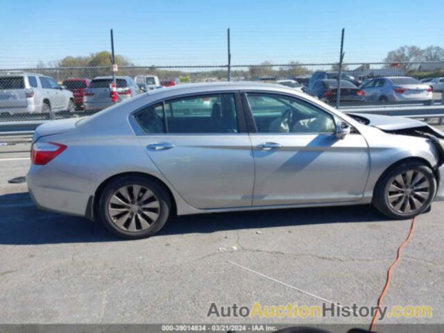 HONDA ACCORD EXL, 1HGCR2F84DA128559