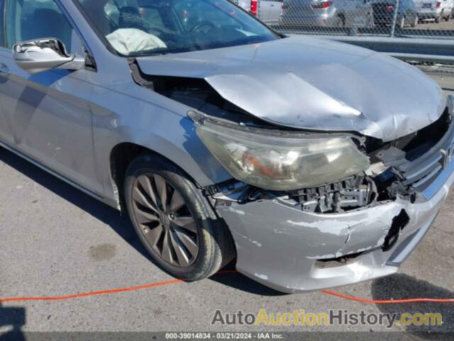 HONDA ACCORD EXL, 1HGCR2F84DA128559