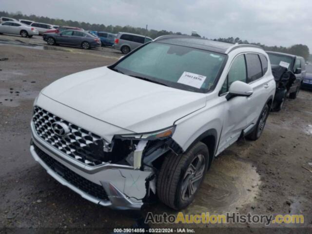 HYUNDAI SANTA FE SEL, 5NMS34AJ5PH581021