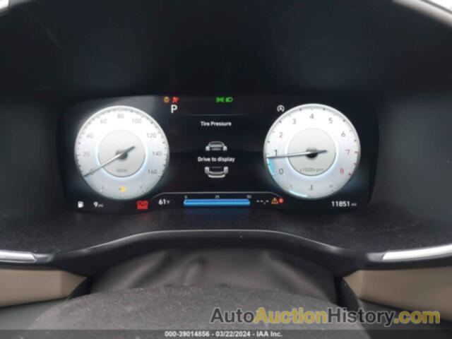 HYUNDAI SANTA FE SEL, 5NMS34AJ5PH581021