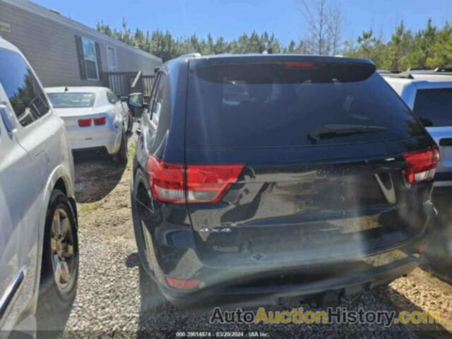 JEEP GRAND CHEROKEE LAREDO, 1C4RJFAG2CC352647