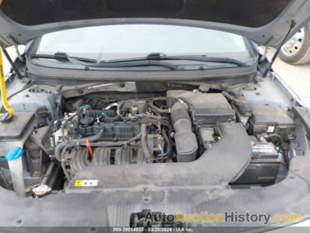 HYUNDAI SONATA SE, 5NPE24AF5GH345628