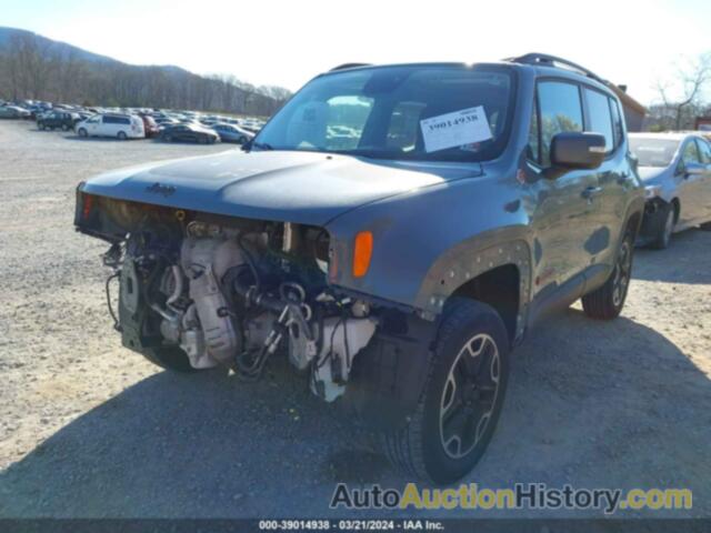 JEEP RENEGADE TRAILHAWK, ZACCJBCT3GPD25404