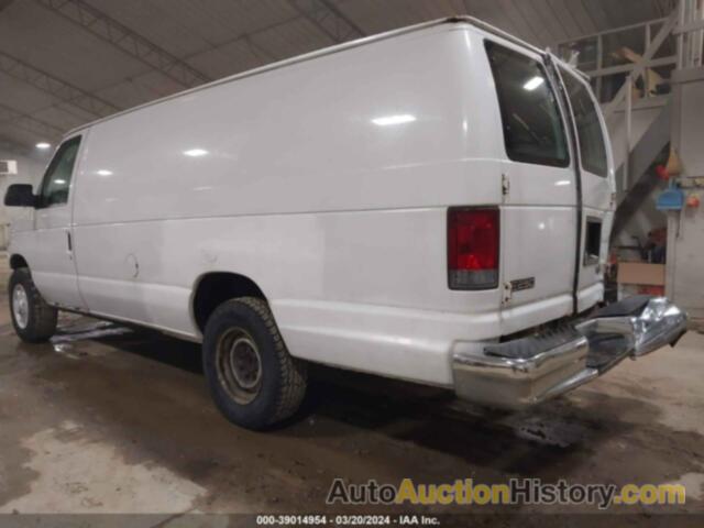 FORD ECONOLINE CARGO VAN COMMERCIAL/RECREATIONAL, 1FTNS24L52HB73694