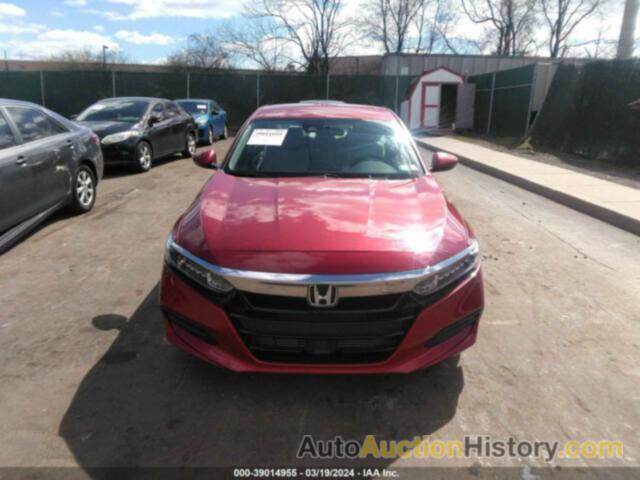 HONDA ACCORD LX, 1HGCV1F1XJA266658