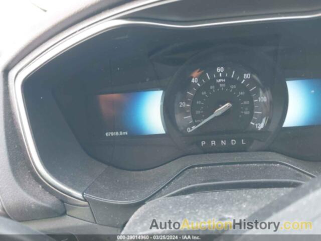 FORD FUSION HYBRID SE, 3FA6P0LU4KR195713