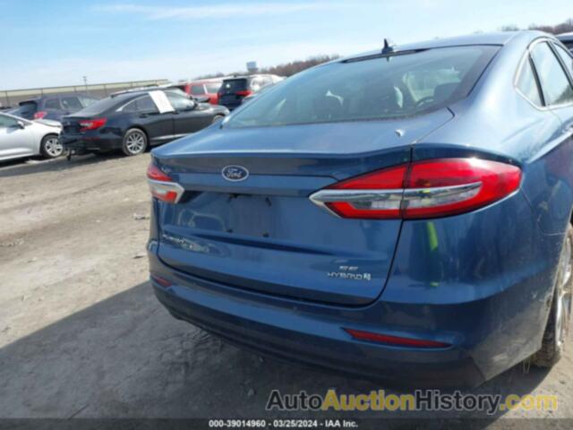 FORD FUSION SE, 3FA6P0LU4KR195713