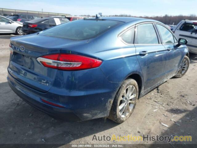 FORD FUSION SE, 3FA6P0LU4KR195713