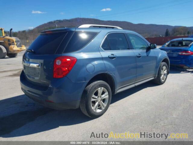 CHEVROLET EQUINOX 1LT, 2GNFLEEK2C6128638