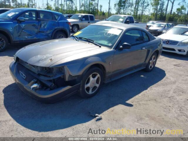 FORD MUSTANG, 1FAFP40423F335039