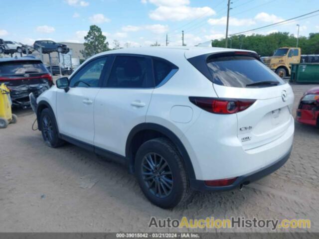 MAZDA CX-5 TOURING, JM3KFACM2L0780560