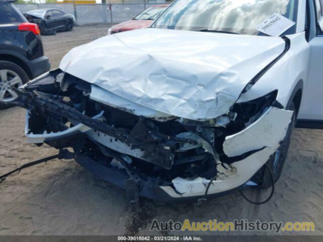 MAZDA CX-5 TOURING, JM3KFACM2L0780560