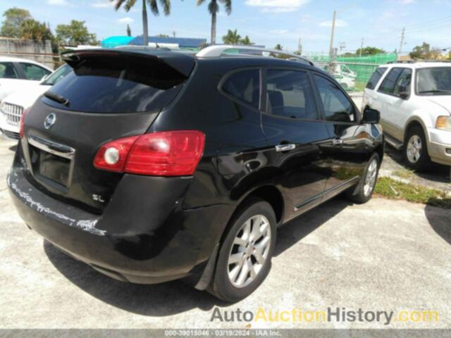 NISSAN ROGUE SV W/SL PKG, JN8AS5MT8CW254545