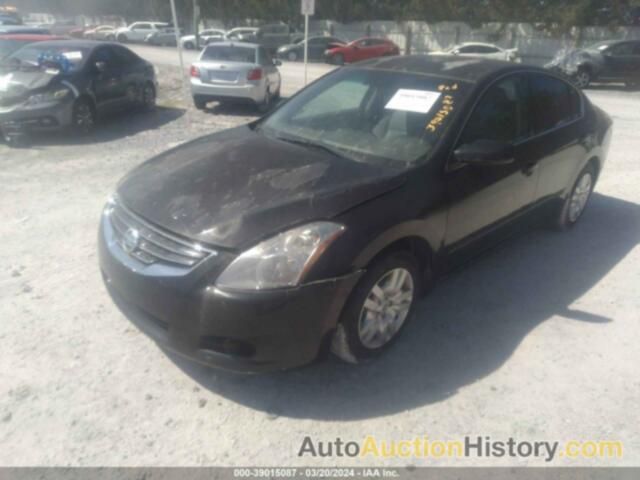 NISSAN ALTIMA 2.5, 1N4AL2AP5CN413564