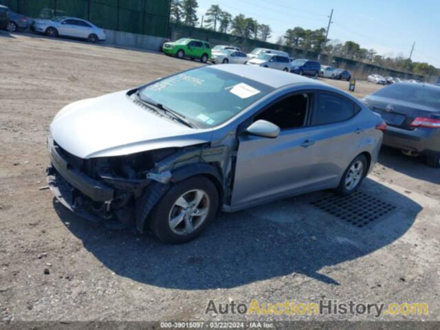 HYUNDAI ELANTRA SE, 5NPDH4AE9FH613144