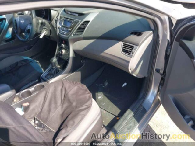 HYUNDAI ELANTRA SE, 5NPDH4AE9FH613144