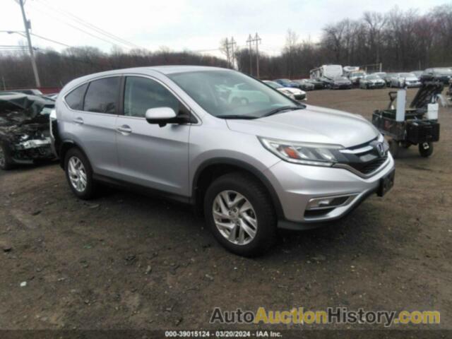 HONDA CR-V EX, 2HKRM4H53GH625329