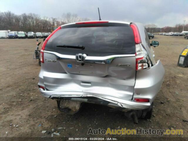 HONDA CR-V EX, 2HKRM4H53GH625329