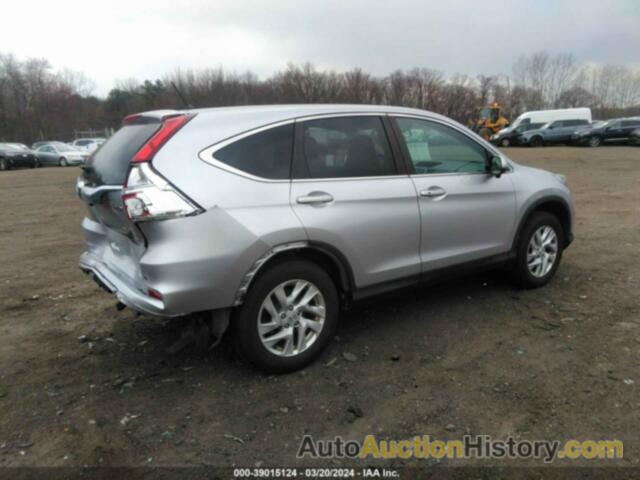 HONDA CR-V EX, 2HKRM4H53GH625329