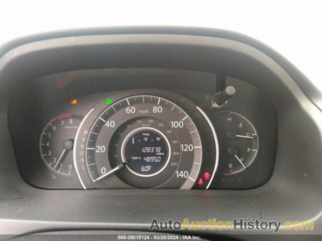 HONDA CR-V EX, 2HKRM4H53GH625329