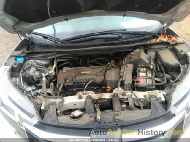 HONDA CR-V EX, 2HKRM4H53GH625329