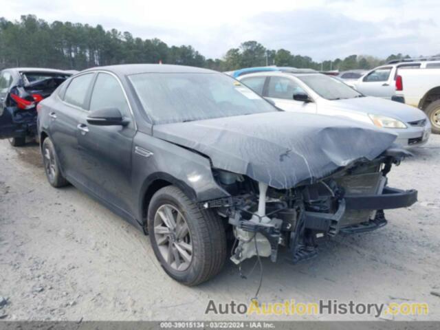 KIA OPTIMA LX, 5XXGT4L31LG383260