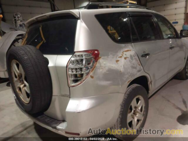 TOYOTA RAV4, 2T3BF4DV0BW165985