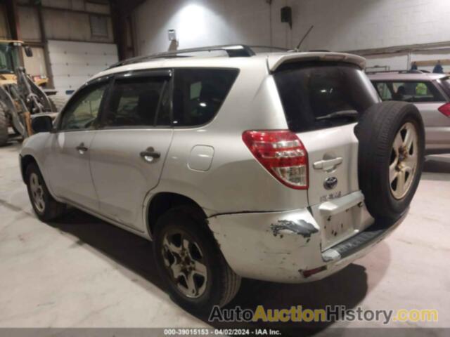 TOYOTA RAV4, 2T3BF4DV0BW165985