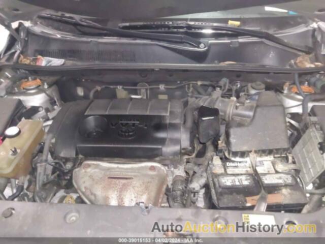 TOYOTA RAV4, 2T3BF4DV0BW165985