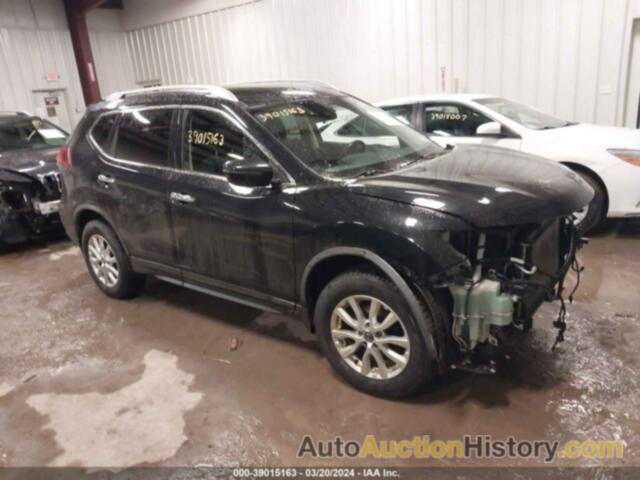 NISSAN ROGUE SV INTELLIGENT AWD, JN8AT2MV1LW111966