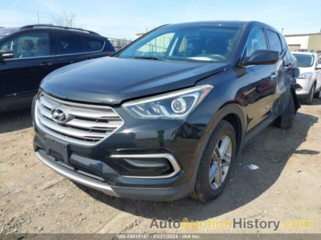 HYUNDAI SANTA FE SPORT 2.4L, 5NMZTDLB7HH015111