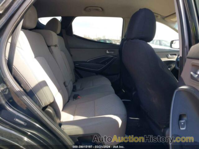 HYUNDAI SANTA FE SPORT 2.4L, 5NMZTDLB7HH015111