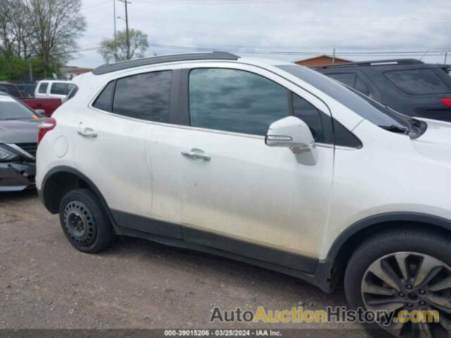 BUICK ENCORE AWD ESSENCE, KL4CJGSB1LB055724