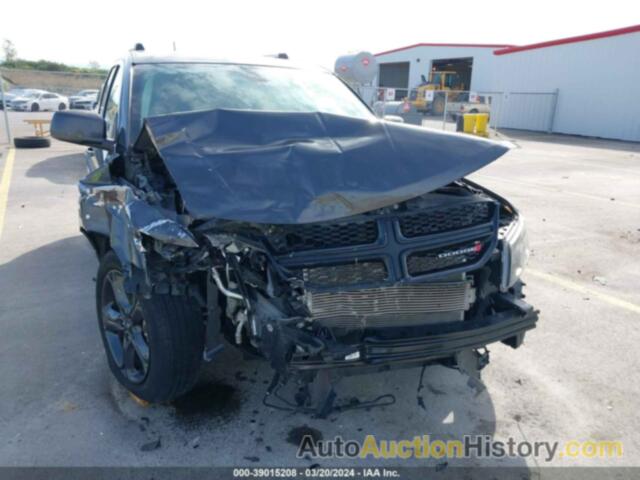 DODGE JOURNEY CROSSROAD, 3C4PDCGB6KT835375